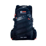 Geigerrig Rig 1600M Hydration Backpack | Black