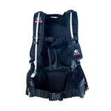 Geigerrig Rig 1600M Hydration Backpack | Black