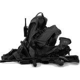 Geigerrig Tactical 1600 Hydration Backpack | Black
