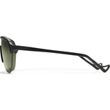 District Vision Nagata Black Sunglasses | District Sky G15
