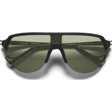 District Vision Nagata Black Sunglasses | District Sky G15
