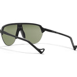 District Vision Nagata Black Sunglasses | District Sky G15