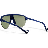 District Vision Nagata Blue Sunglasses | District Sky G15