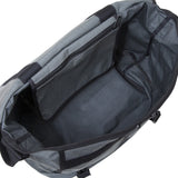 Manhattan Portage Large NY Messenger Bag | 1607 BLK / 1607 GRY / 1607 NVY / 1607 OLV / 1607 CAM / 1607 DBR / 1607 ORG