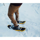 Topo Designs Duck Canvas Work Pants | Brown