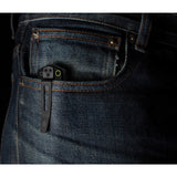 James Knives The Folsom Knife | Black/Black KFOL2201