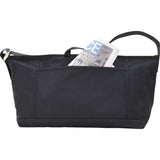 Manhattan Portage Large Pro Bike Messenger Bag | Black/Stripe 1611 BLK / Camouflage 1611 CAM / Dark Brown 1611 DBR