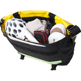 Manhattan Portage Large Pro Bike Messenger Bag | Black/Stripe 1611 BLK / Camouflage 1611 CAM / Dark Brown 1611 DBR