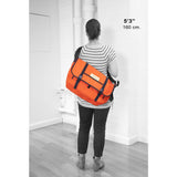 Manhattan Portage Medium Bike Messenger Bag | Black 1615 BLK / Grey 1615 GRY / Orange 1615 ORG / Camouflage 1615 CAM / Red 1615 RED