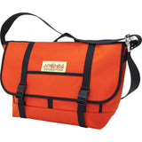 Manhattan Portage Medium Bike Messenger Bag | Black 1615 BLK / Grey 1615 GRY / Orange 1615 ORG / Camouflage 1615 CAM / Red 1615 RED