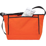 Manhattan Portage Medium Bike Messenger Bag | Black 1615 BLK / Grey 1615 GRY / Orange 1615 ORG / Camouflage 1615 CAM / Red 1615 RED