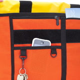 Manhattan Portage Medium Bike Messenger Bag | Black 1615 BLK / Grey 1615 GRY / Orange 1615 ORG / Camouflage 1615 CAM / Red 1615 RED