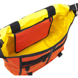Manhattan Portage Medium Bike Messenger Bag | Black 1615 BLK / Grey 1615 GRY / Orange 1615 ORG / Camouflage 1615 CAM / Red 1615 RED