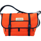Manhattan Portage Medium Bike Messenger Bag | Black 1615 BLK / Grey 1615 GRY / Orange 1615 ORG / Camouflage 1615 CAM / Red 1615 RED