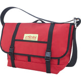 Manhattan Portage Medium Bike Messenger Bag | Black 1615 BLK / Grey 1615 GRY / Orange 1615 ORG / Camouflage 1615 CAM / Red 1615 RED