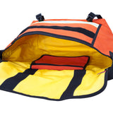 Manhattan Portage Medium Pro Bike Messenger Bag | Black 1617 BLK/Navy 1617 NVY/Camouflage 1617 CAM/Orange 1617 ORG