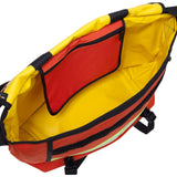 Manhattan Portage Medium Pro Bike Messenger Bag | Black 1617 BLK/Navy 1617 NVY/Camouflage 1617 CAM/Orange 1617 ORG