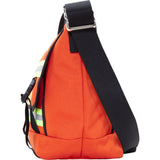 Manhattan Portage Medium Pro Bike Messenger Bag | Black 1617 BLK/Navy 1617 NVY/Camouflage 1617 CAM/Orange 1617 ORG