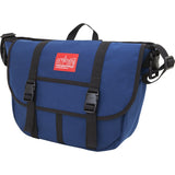 Manhattan Portage Diaper Messenger Bag | Grey 1619 GRY / Navy 1619 NVY / Purple 1619 PRP / Red 1619 RED
