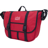 Manhattan Portage Diaper Messenger Bag | Grey 1619 GRY / Navy 1619 NVY / Purple 1619 PRP / Red 1619 RED