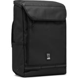 Chrome Volcan Backpack | 31L Black BG-260-BKTP-NA