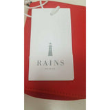 Rains Small Wallet | One Size