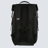 Zone3 Waterproof Backpack | Black/Orange