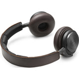 Bang & Olufsen BeoPlay H8 Headphones | Gray Hazel 1642206