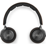 Bang & Olufsen BeoPlay H8 Headphones | Gray Hazel 1642206