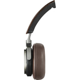 Bang & Olufsen BeoPlay H8 Headphones | Gray Hazel 1642206