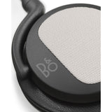 Bang & Olufsen BeoPlay H2 Headphones | Silver Cloud 1642303