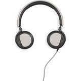 Bang & Olufsen BeoPlay H2 Headphones | Silver Cloud 1642303