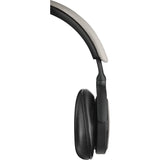 Bang & Olufsen BeoPlay H2 Headphones | Silver Cloud 1642303