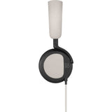 Bang & Olufsen BeoPlay H2 Headphones | Silver Cloud 1642303