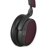 Bang & Olufsen BeoPlay H2 Headphones | Deep Red 1642306