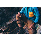 Topo Designs Duck Canvas Work Pants | Brown