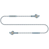 Bang & Olufsen Beoplay E6 In-Ear Bluetooth Earphone | Sky