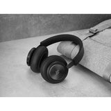 Bang & Olufsen Beoplay H4 2nd Gen Wireless Over-Ear Headphone | Matte Black
