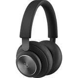 Bang & Olufsen Beoplay H4 2nd Gen Wireless Over-Ear Headphone | Matte Black