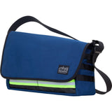 Manhattan Portage Medium Trinity Messenger Bag | 2 Colors