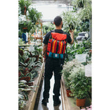 Topo Designs Duck Canvas Work Pants | Black