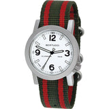 Bertucci A-6A Experior Tempo Watch | White dial