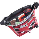 Manhattan Portage Small Flatiron Messenger Bag | 1655 DBR/CAM/BLK | 1655 GRY/BLK/SIL | 1655 GRY/GRY/BLK | 1655 NVY/NVY/BLK | 1655 PRP/BLK/SIL | 1655 RED/BLK/SIL | 1655 RED/RED/BLK
