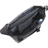 Manhattan Portage Large Flatiron Messenger Bag | 1657 BLK/BLK/SIL | 1657 BLK/CAM/DBR | 1657 DBR/CAM/BLK | 1657 GRY/GRY/BLK | 1657 NVY/NVY/BLK | 1657 PRP/BLK/SIL | 1657 RED/BLK/SIL | 1657 RED/RED/BLK