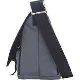 Manhattan Portage Large Flatiron Messenger Bag | 1657 BLK/BLK/SIL | 1657 BLK/CAM/DBR | 1657 DBR/CAM/BLK | 1657 GRY/GRY/BLK | 1657 NVY/NVY/BLK | 1657 PRP/BLK/SIL | 1657 RED/BLK/SIL | 1657 RED/RED/BLK