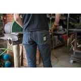 Topo Designs Work Pants | Denim
