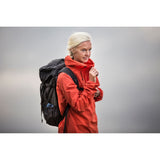 Fjallraven Kaipak 38 Womens Backpack | Stone Grey