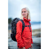 Fjallraven Kaipak 38 Womens Backpack | Stone Grey