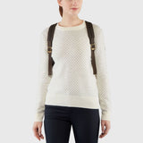 Fjallraven Norrvage Foldsack Backpack