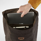 Fjallraven Norrvage Foldsack Backpack